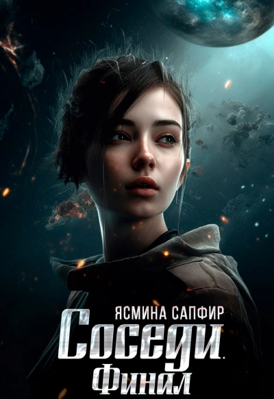 Финал - Ясмина Сапфир - Слушать Любимую Книгу + Без Рекламы 📲 Slushat-Knigi.Com