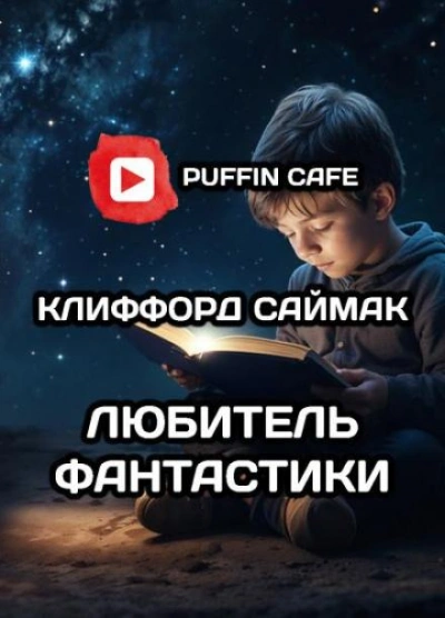 Любитель фантастики - Клиффорд Саймак - Слушать Любимую Книгу + Без Рекламы 📲 Slushat-Knigi.Com
