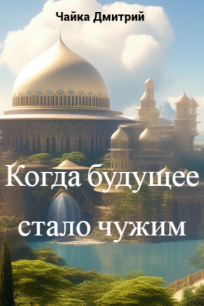 Когда будущее стало чужим - Дмитрий Чайка - Слушать Любимую Книгу + Без Рекламы 📲 Slushat-Knigi.Com