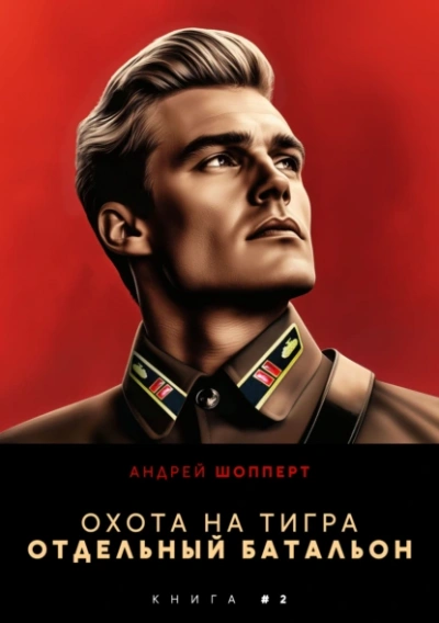 Отдельный батальон - Андрей Шопперт - Слушать Любимую Книгу + Без Рекламы 📲 Slushat-Knigi.Com