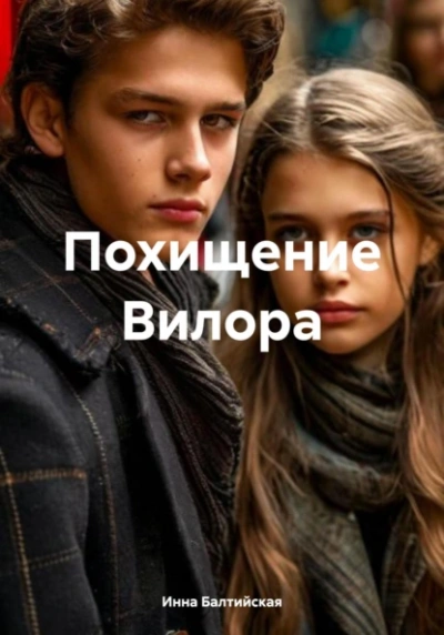 Похищение Вилора - Инна Балтийская - Слушать Любимую Книгу + Без Рекламы 📲 Slushat-Knigi.Com