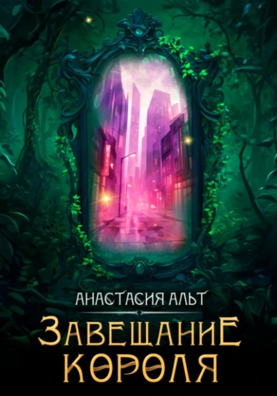 Завещание короля - Анастасия Альт - Слушать Любимую Книгу + Без Рекламы 📲 Slushat-Knigi.Com