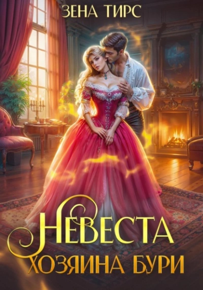 Невеста Хозяина Бури - Зена Тирс - Слушать Любимую Книгу + Без Рекламы 📲 Slushat-Knigi.Com