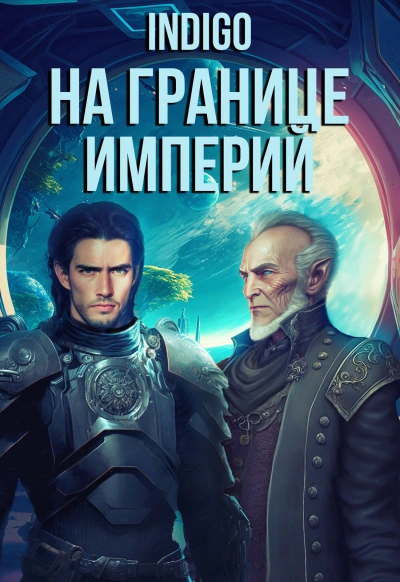 На границе империй-7.1 - INDIGO - Слушать Любимую Книгу + Без Рекламы 📲 Slushat-Knigi.Com