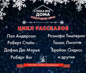 Пока все дома. Новогодняя серия - Слушать Любимую Книгу + Без Рекламы 📲 Slushat-Knigi.Com