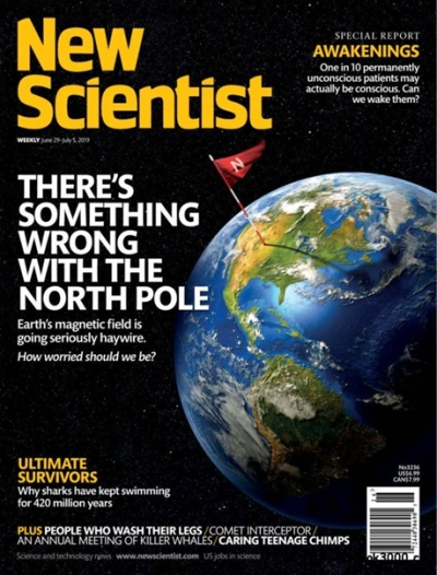 Сборник статей журнала New Scientist. Планета Земля - Слушать Любимую Книгу + Без Рекламы 📲 Slushat-Knigi.Com