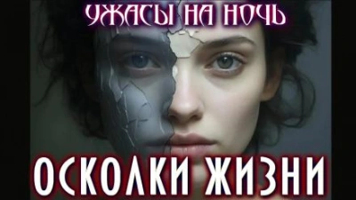 Осколки жизни - Мэтт Димерски - Слушать Любимую Книгу + Без Рекламы 📲 Slushat-Knigi.Com