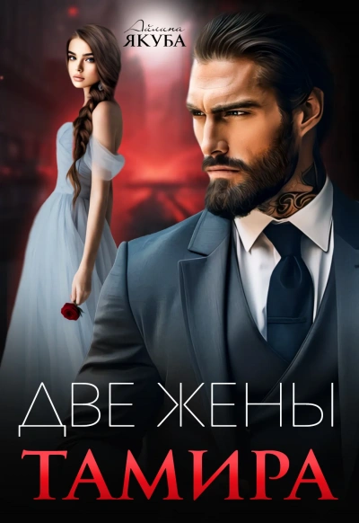 Две жены Тамира - Айлина Якуба - Слушать Любимую Книгу + Без Рекламы 📲 Slushat-Knigi.Com