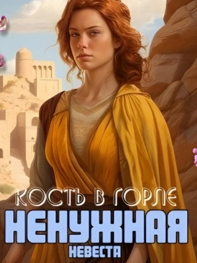 Кость в горле. Ненужная невеста - Дарья Верескова - Слушать Любимую Книгу + Без Рекламы 📲 Slushat-Knigi.Com