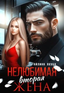 Нелюбимая вторая жена - Айлина Якуба - Слушать Любимую Книгу + Без Рекламы 📲 Slushat-Knigi.Com