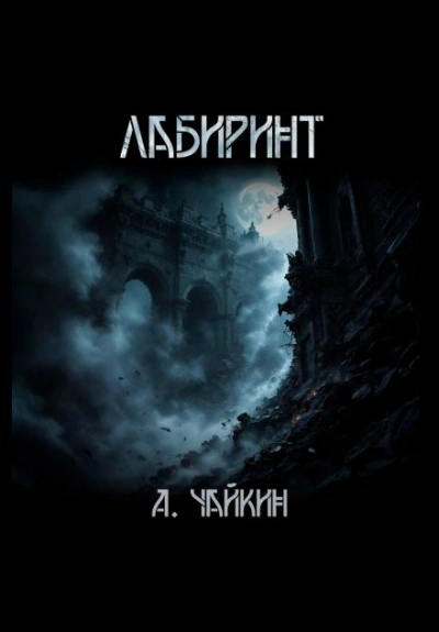 Лабиринт - Алексей Чайкин - Слушать Любимую Книгу + Без Рекламы 📲 Slushat-Knigi.Com