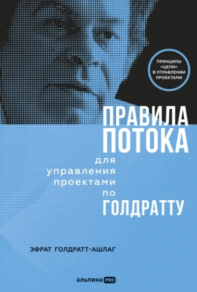Правила потока для управления проектами по Голдратту - Эфрат Голдратт-Ашлаг - Слушать Любимую Книгу + Без Рекламы 📲 Slushat-Knigi.Com