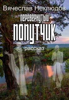 Перевернутый попутчик - Вячеслав Неклюдов - Слушать Любимую Книгу + Без Рекламы 📲 Slushat-Knigi.Com