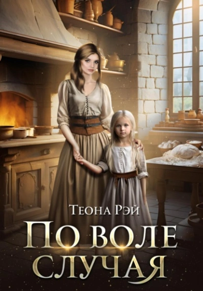 По воле случая - Теона Рэй - Слушать Любимую Книгу + Без Рекламы 📲 Slushat-Knigi.Com