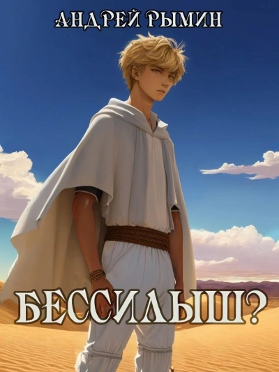 Бессилыш - Андрей Рымин - Слушать Любимую Книгу + Без Рекламы 📲 Slushat-Knigi.Com