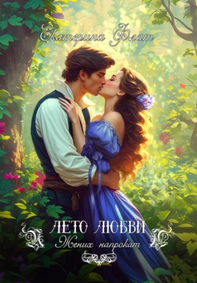 Жених напрокат - Екатерина Флат - Слушать Любимую Книгу + Без Рекламы 📲 Slushat-Knigi.Com