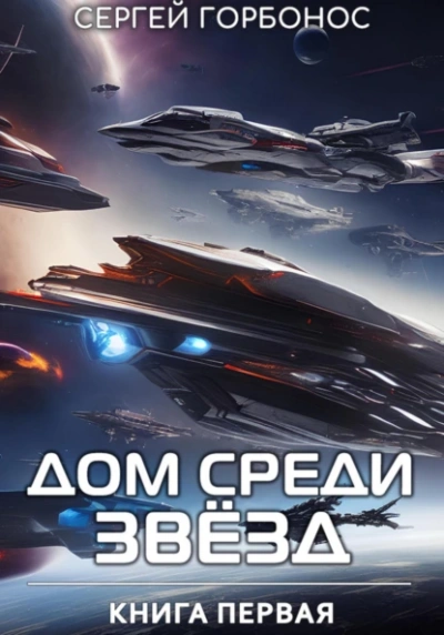 Дом Среди Звезд - Сергей (Toter) Горбонос - Слушать Любимую Книгу + Без Рекламы 📲 Slushat-Knigi.Com