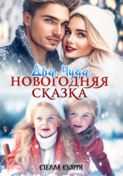 Два чуда. Новогодняя сказка - Стелла Кьярри - Слушать Любимую Книгу + Без Рекламы 📲 Slushat-Knigi.Com