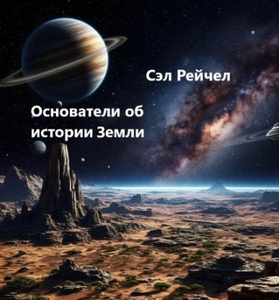 Основатели об истории Земли - Сэл Рейчел - Слушать Любимую Книгу + Без Рекламы 📲 Slushat-Knigi.Com