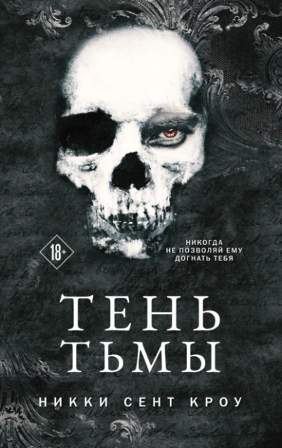 Тень Тьмы - Никки Кроу - Слушать Любимую Книгу + Без Рекламы 📲 Slushat-Knigi.Com