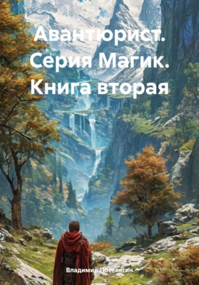 Авантюрист - Владимир Поселягин - Слушать Любимую Книгу + Без Рекламы 📲 Slushat-Knigi.Com