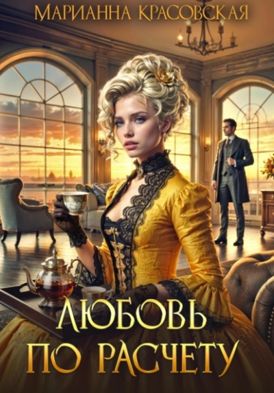 Любовь по расчету - Марианна Красовская - Слушать Любимую Книгу + Без Рекламы 📲 Slushat-Knigi.Com