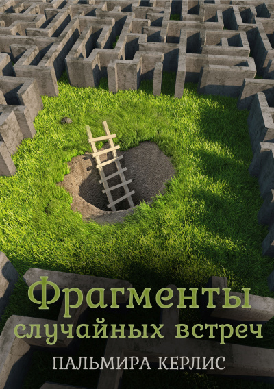 Фрагменты случайных встреч - Пальмира Керлис - Слушать Любимую Книгу + Без Рекламы 📲 Slushat-Knigi.Com