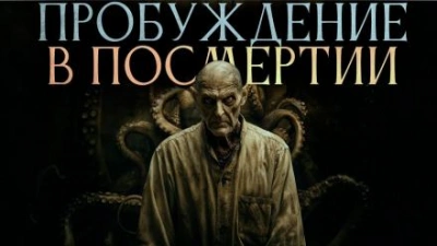 Пробуждение в посмертии - Зенон Тезарх - Слушать Любимую Книгу + Без Рекламы 📲 Slushat-Knigi.Com
