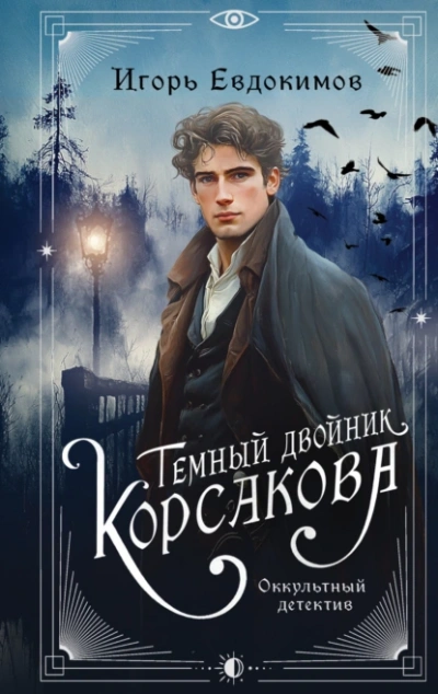 Темный двойник Корсакова - Игорь Евдокимов - Слушать Любимую Книгу + Без Рекламы 📲 Slushat-Knigi.Com