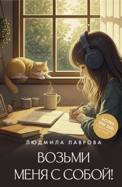 Возьми меня с собой! - Людмила Лаврова - Слушать Любимую Книгу + Без Рекламы 📲 Slushat-Knigi.Com
