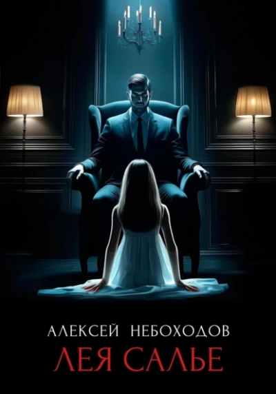 Лея Салье - Алексей Небоходов - Слушать Любимую Книгу + Без Рекламы 📲 Slushat-Knigi.Com