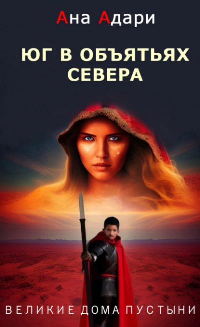 Юг в объятьях севера - Ана Адари - Слушать Любимую Книгу + Без Рекламы 📲 Slushat-Knigi.Com