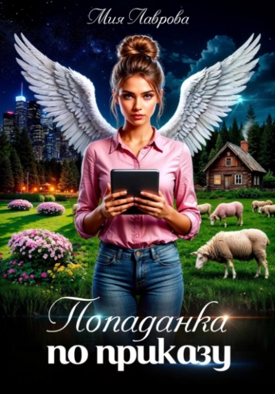 Попаданка по приказу - Мия Лаврова - Слушать Любимую Книгу + Без Рекламы 📲 Slushat-Knigi.Com