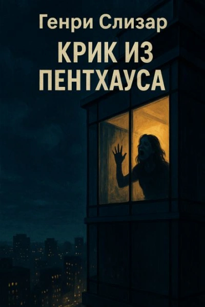 Крик из Пентхауса - Генри Слизар - Слушать Любимую Книгу + Без Рекламы 📲 Slushat-Knigi.Com