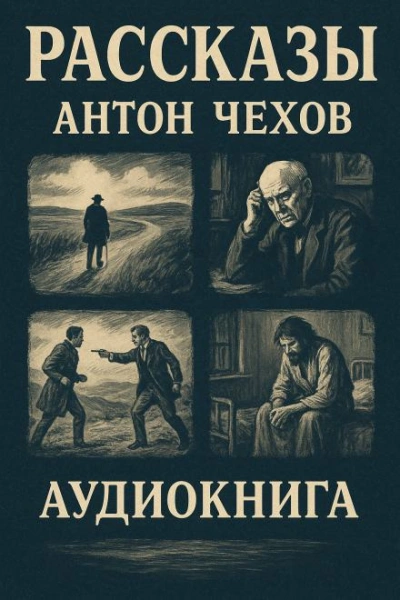 Рассказы - Антон Чехов - Слушать Любимую Книгу + Без Рекламы 📲 Slushat-Knigi.Com