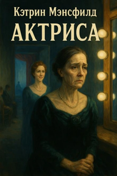 Актриса - Кэтрин Мэнсфилд - Слушать Любимую Книгу + Без Рекламы 📲 Slushat-Knigi.Com