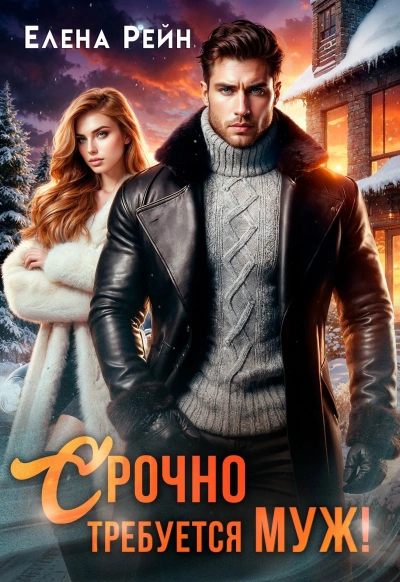 Срочно требуется муж! - Елена Рейн - Слушать Любимую Книгу + Без Рекламы 📲 Slushat-Knigi.Com