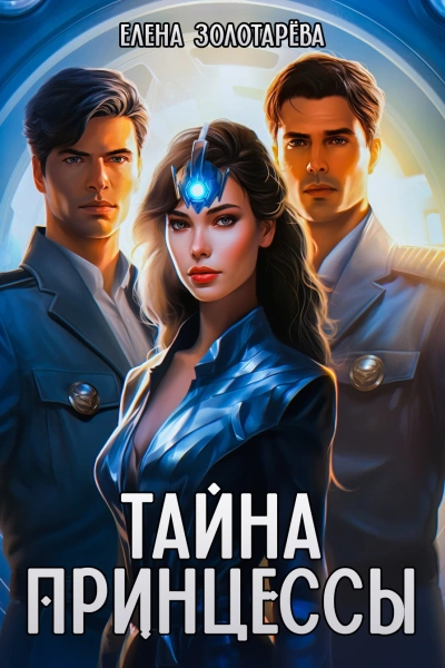 Тайна принцессы - Елена Золоторева - Слушать Любимую Книгу + Без Рекламы 📲 Slushat-Knigi.Com