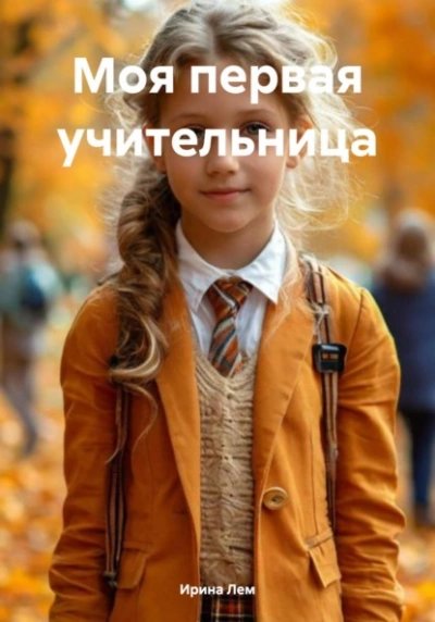 Моя первая учительница - Анна Бигси - Слушать Любимую Книгу + Без Рекламы 📲 Slushat-Knigi.Com