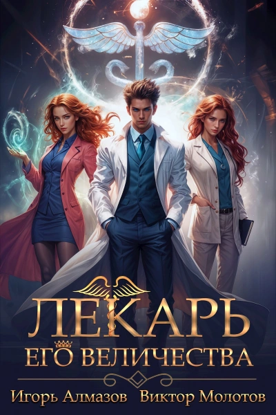 Лекарь Его Величества - Виктор Молотов - Слушать Любимую Книгу + Без Рекламы 📲 Slushat-Knigi.Com