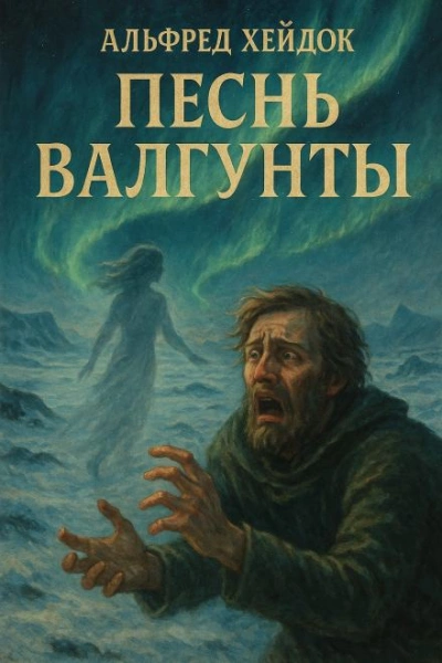 Песнь Валгунты - Альфред Хейдок - Слушать Любимую Книгу + Без Рекламы 📲 Slushat-Knigi.Com