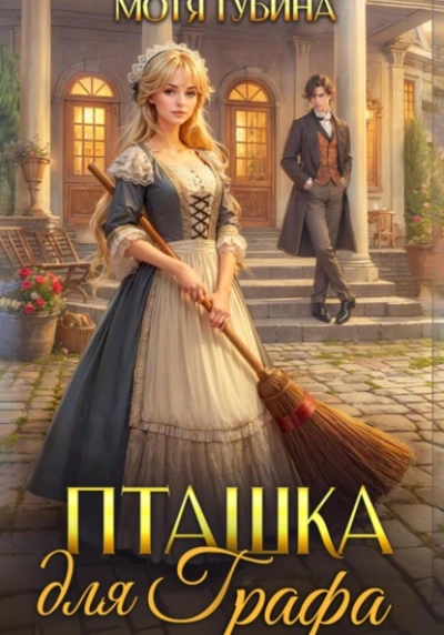 Пташка для Графа - Мотя Губина - Слушать Любимую Книгу + Без Рекламы 📲 Slushat-Knigi.Com