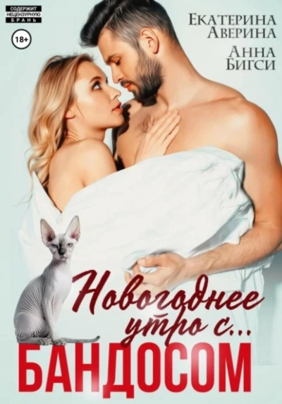Новогоднее утро с… Бандосом! - Екатерина Аверина, Анна Бигси - Слушать Любимую Книгу + Без Рекламы 📲 Slushat-Knigi.Com