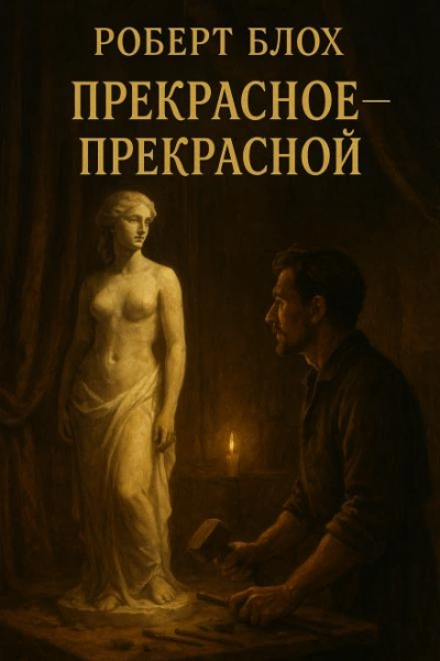 Прекрасное — прекрасной - Роберт Блох - Слушать Любимую Книгу + Без Рекламы 📲 Slushat-Knigi.Com