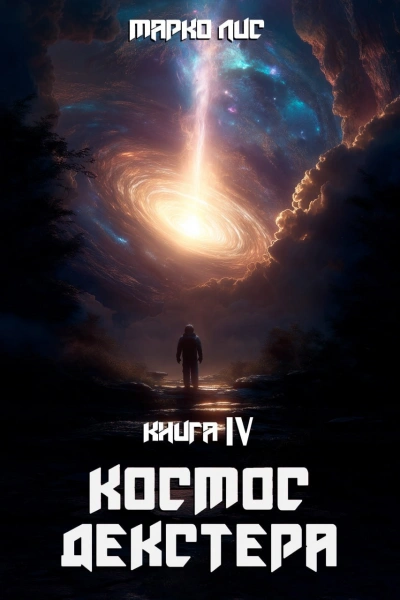 Космос Декстера. Книга IV - Александр Кронос, Марко Лис - Слушать Любимую Книгу + Без Рекламы 📲 Slushat-Knigi.Com