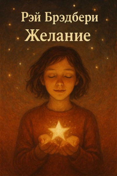 Желание - Рэй Брэдбери - Слушать Любимую Книгу + Без Рекламы 📲 Slushat-Knigi.Com