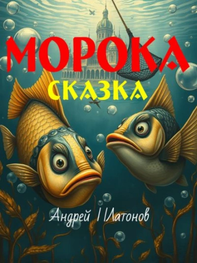 Морока - Андрей Платонов - Слушать Любимую Книгу + Без Рекламы 📲 Slushat-Knigi.Com