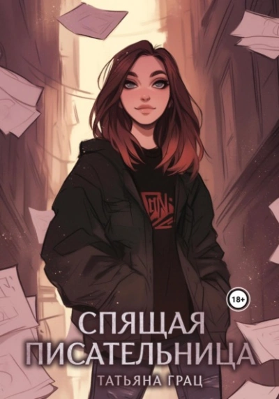 Спящая писательница - Татьяна Грац - Слушать Любимую Книгу + Без Рекламы 📲 Slushat-Knigi.Com
