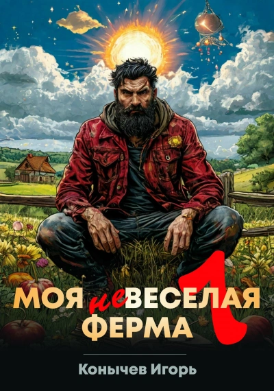 Моя НЕвеселая ферма - Игорь Конычев - Слушать Любимую Книгу + Без Рекламы 📲 Slushat-Knigi.Com
