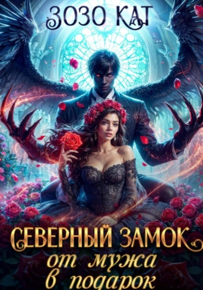 Северный замок от мужа в подарок - Зозо Кат - Слушать Любимую Книгу + Без Рекламы 📲 Slushat-Knigi.Com